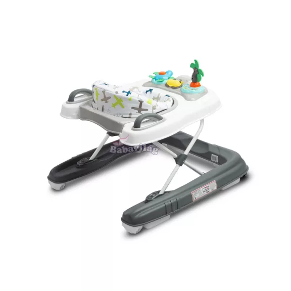 Toyz bébikomp és járássegítő - repülő