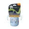 Tommee Tippee itatópohár - Superstar Training Sippee Cup csőrös 300ml 6hó kék