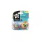 Tommee Tippee játszócumi CTN Fun 2 db 0-6 hó 