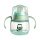 Tommee Tippee itatópohár Transition cup 150ml 4hó zöld
