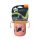 Tommee Tippee itatópohár - Superstar Training Sippee Cup csőrös 300ml 6hó rózsaszín