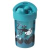 Tommee Tippee pohár felboríthatatlan tetővel Super Cup 300ml 18hó