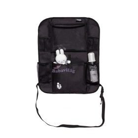   Zopa Ülésre rögzíthető rendező + tablet- és játéktartó zseb 