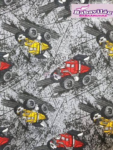 Átmeneti kamáslis tipegő hálózsák Autós