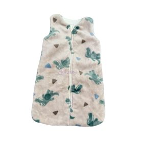 Babysoft hálózsák dinós