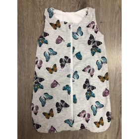 Átmeneti hálózsák lepke