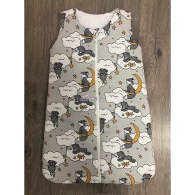 Átmeneti hálózsák Holdas róka