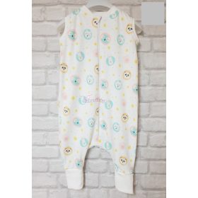 Átmeneti kamáslis tipegő hálózsák Panda