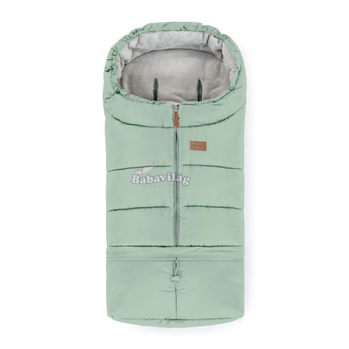 PETITE&MARS Állítható bundazsák 3in1 Jibot Pale Eucalypt 