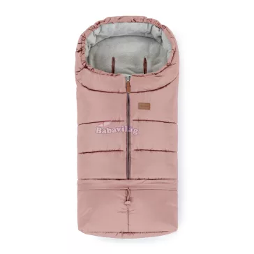 PETITE&MARS bundazsák állítható 3in1 Jibot Dusty Pink 