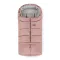 PETITE&MARS bundazsák állítható 3in1 Jibot Dusty Pink 