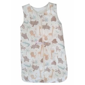 Papillon átmeneti hálózsák - Szafari bézs