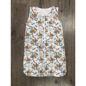 Átmeneti hálózsák Tigris