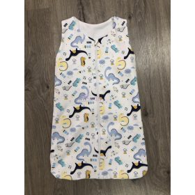 Átmeneti hálózsák Dinó