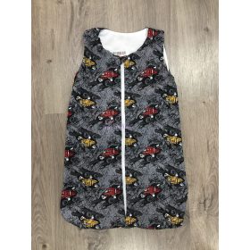 Átmeneti hálózsák Autós